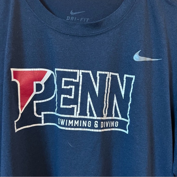 Penn Swim and Dive Dri-Fit - Picture 2 of 4